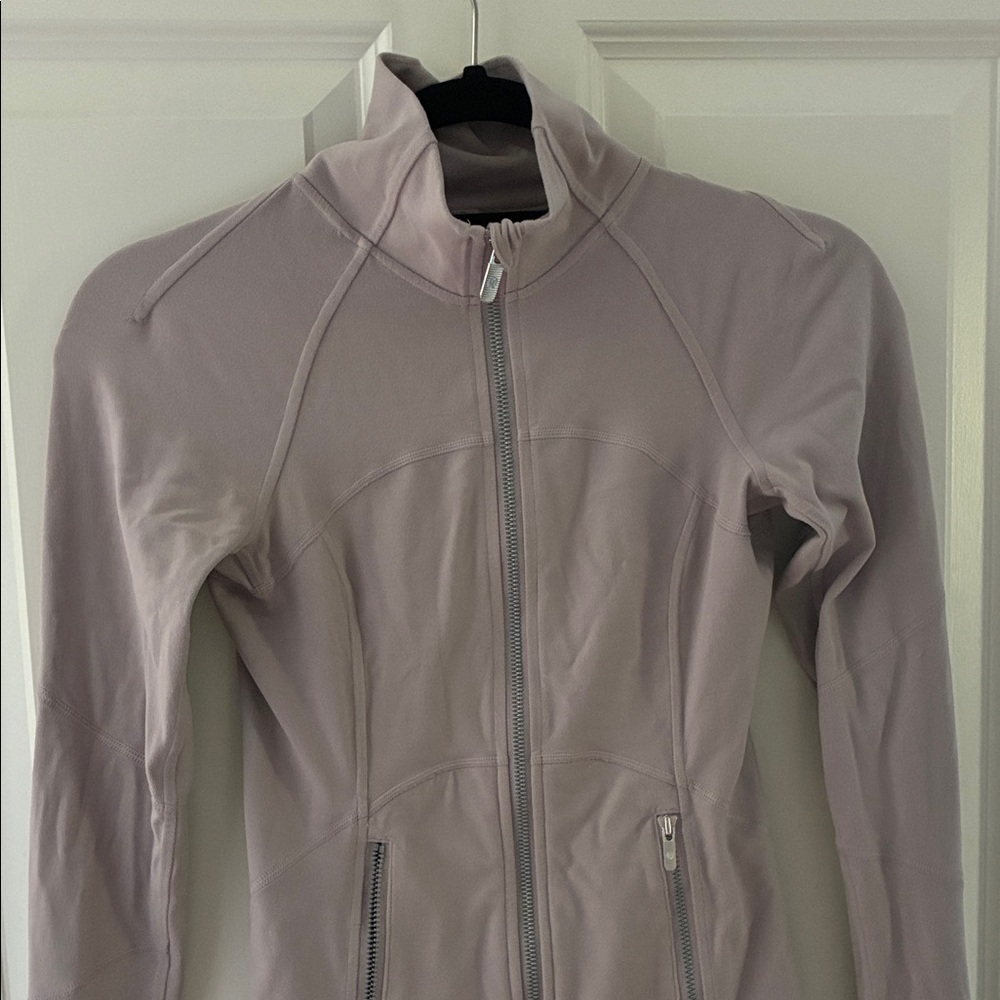 Lululemon Define Jacket Nulu